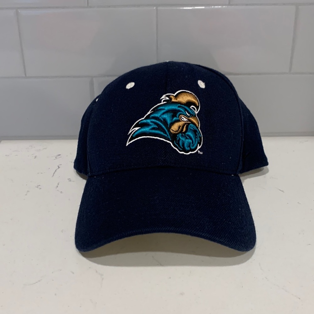 Coastal Carolina CCU baseball hat